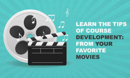 Movies and E-learning: Part One