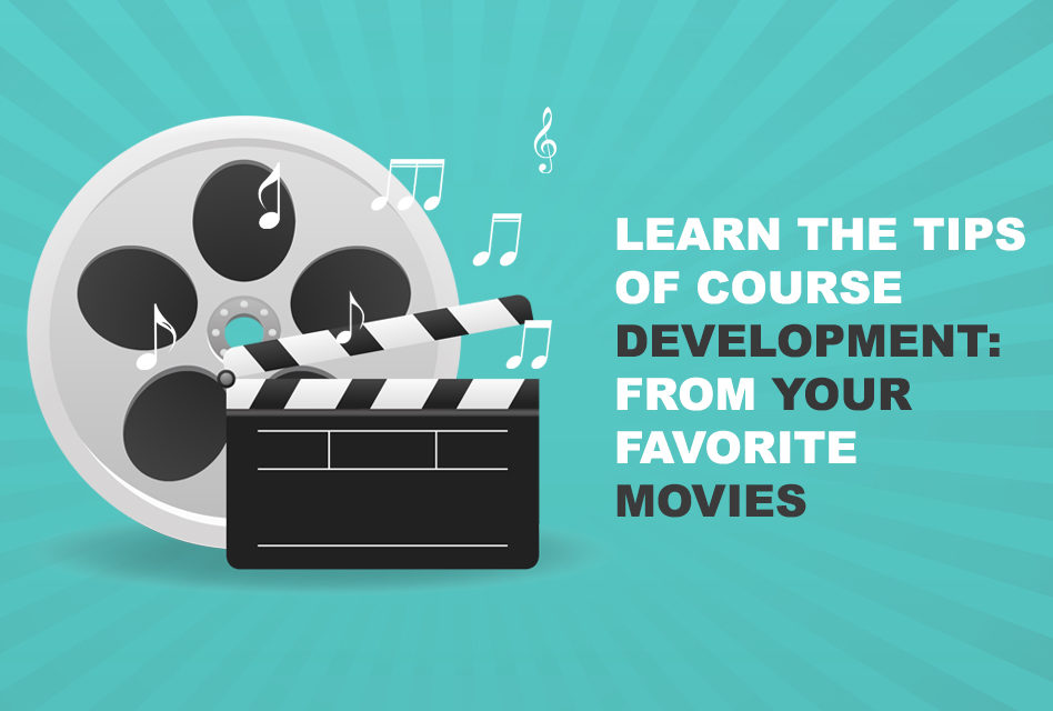 Movies and E-learning: Part One